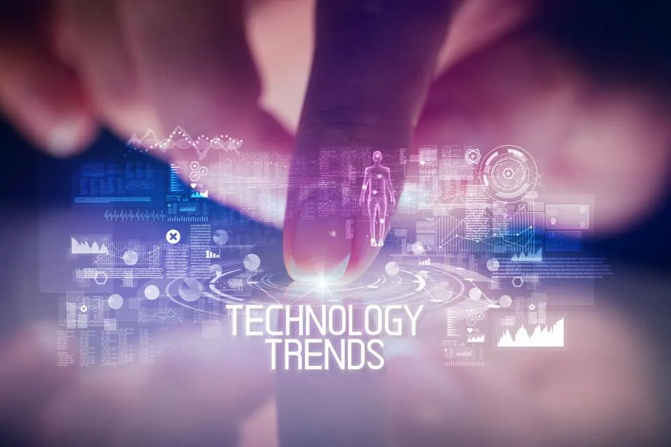 Understanding Technology: Definition, Impact, and Future Trends