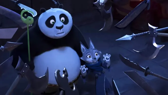 The Anticipated Deadline What to Expect from Kung Fu Panda 4